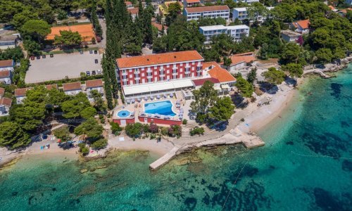 CERP prodaje 23,25 posto HTP-a Orebić te udjele u još 17 tvrtki