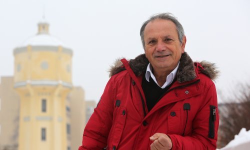 SDP pripremio teren za micanje Željka Sabe, a on kaže: 'Kao stranački vojnik prihvatit ću kaznu, ali...'