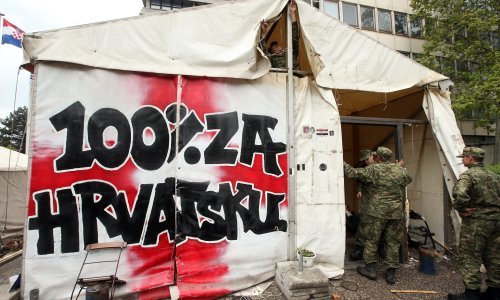 Zagreb je lani prodao 22 stana braniteljima, nećete vjerovati po kojoj cijeni