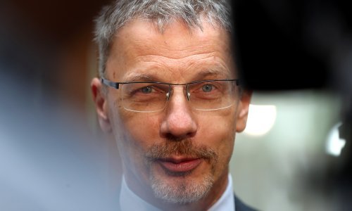 Vujčić: Izvješće Moody'sa u skladu s očekivanjima, strukturne reforme nužne