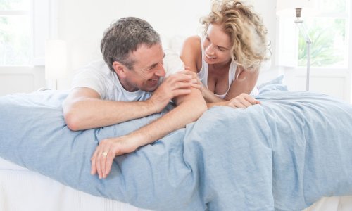 Seks u zrelim godinama: Pitate se – jesmo li ikad prestari? Ni u ludilu!