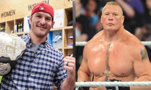 Ima li Stipe Miočić šanse protiv ove 'zvijeri'? Prvak UFC-a prognozirao ishod meča kojeg svi žele vidjeti!