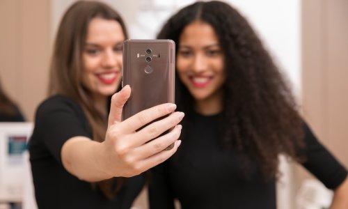 Huawei otvorio novi servis u Zagrebu