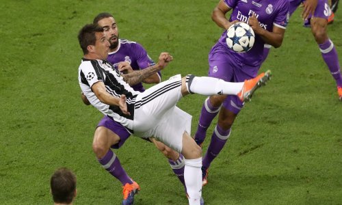 Hoće li Mario Mandžukić pristati na taj transfer? Bio bi to idealan scenarij za Hrvata!