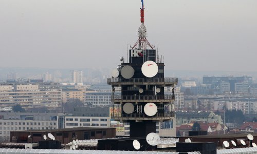 Objavljen javni poziv za izbor četiri člana Programskog vijeća HRT-a