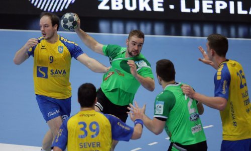 Nevjerojatna drama hrvatskog rukometa sa tužnim završetkom; David ipak nije srušio Golijata...