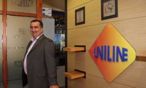 Uniline lani ostvario rekordni ukupni prihod od 375 milijuna kuna