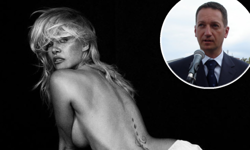 Slovenski političar uspoređivao novinarkine grudi s onima Pamele Anderson pa zaradio kaznu od 3.500 eura
