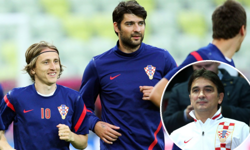 Sjajne vijesti uoči okupljanja reprezentacije, izbornik Dalić napokon može odahnuti