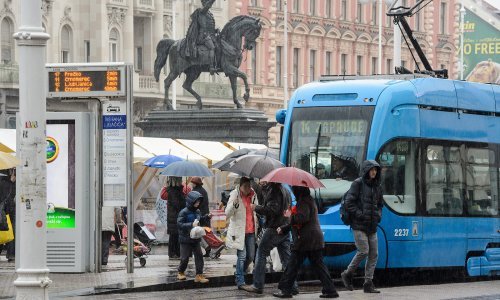 Zagreb apsolutni rekorder po broju poduzetnika i rastu broja zaposlenika