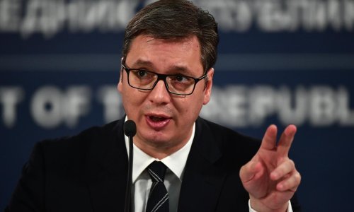 Vučić: Srbi i Hrvati u budućnosti bit će mnogo bliži nego što su to ikad bili
