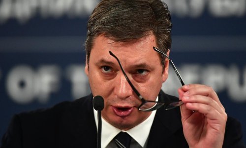 Vučić se u Financial Timesu usporedio s kraljem: Nijedan Aleksandar nije preživio na vlasti
