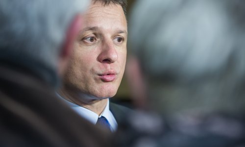 Jandroković: Ne vjerujem u podjele u HDZ-u zbog Istanbulske konvencije