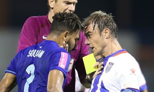 Dinamo slomio otpor Rudeša; izvan stadiona prosvjed Boysa i uvrede prema Mamiću