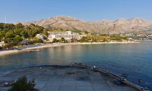 Vlasnik IGH Sergej Gljadelkin dovodi u Kupare Ritz-Carlton