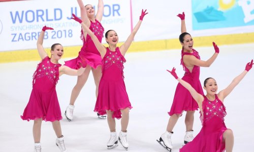 Atraktivne klizačice digle na noge Dom sportova; pobjednice oduševljene: Ovaj grad i ovu dvoranu pamtit ćemo zauvijek