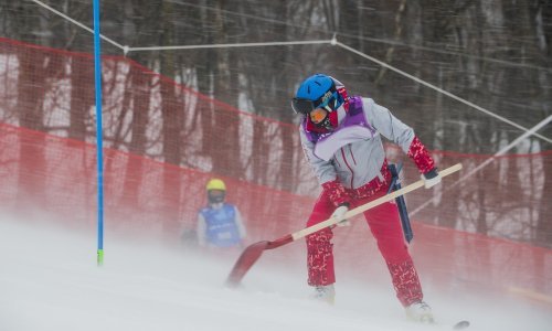 Na startnoj listi slaloma bila i četvorica Hrvata, ali uslijedilo je veliko razočaranje