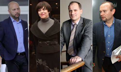 Bivši ministri otkrivaju gdje je pošlo ukrivo sa zbrinjavanjem otpada