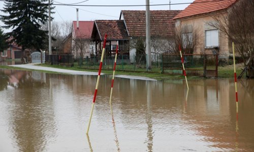 Imate ideju kako tehnologijom protiv nepogoda? Javite se IBM-u!