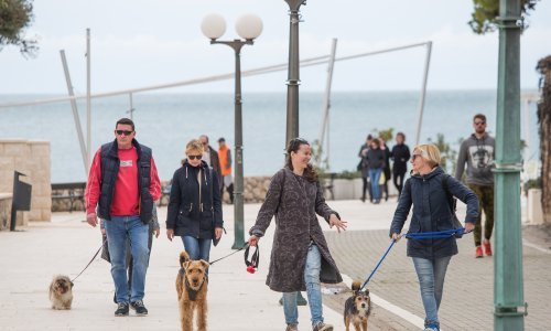 Stigla je prognoza za vikend, pogledajte koga čekaju prave proljetne temperature