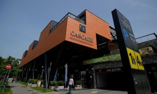Propali šoping-centar Cascade napokon prodan, i to u bescjenje!