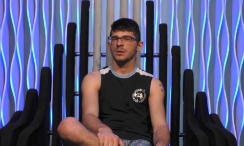 Big Brother Antonio: 'U tajnoj kući sam vidio neke stvari koje inače ne bih vidio'
