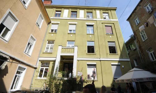 Pogledajte tko su dužnici i bespravni korisnici državnih stanova