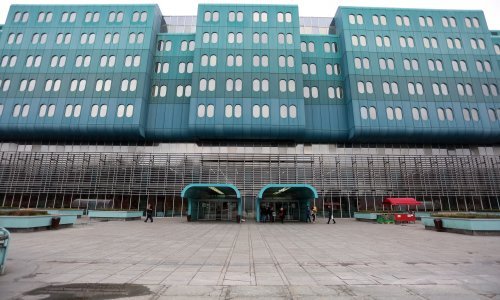 Pretučeni djelatnik bolnice Dubrava operiran i u dobrom je stanju