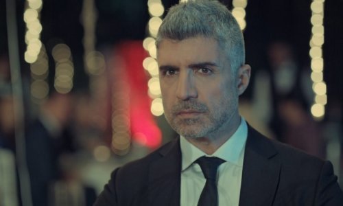 U tajnosti se oženila zvijezda 'Istanbulske nevjeste': Markantni Turčin ljubi 20 godina mlađu