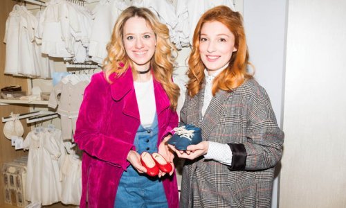 Vanda Winter: 'Moj sin je otkrio samostalno kretanje, pa svi trebamo imati oči i na leđima'