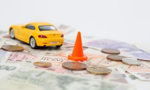 Hanfa: Polica auto osiguranje može važiti 30 dana nakon isteka