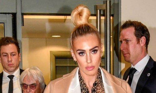Petra Ecclestone: 'Oduvijek sam se više osjećala kao Hrvatica negoli Britanka'
