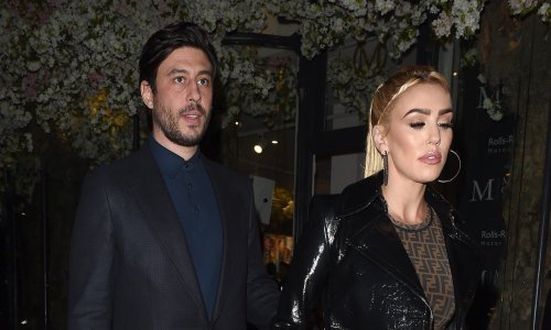 Za svoje drugo vjenčanje izdvojit će 125 milijuna kuna: Za mlađu kći Bernieja Ecclestonea, ta je cijena - sitnica