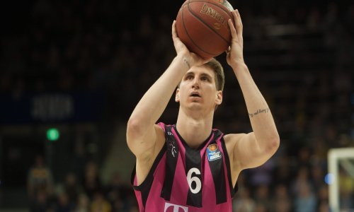 Zadranin igra u životnoj formi; otkrio nam je zašto ga nije bilo u dresu Hrvatske i što ga ljuti