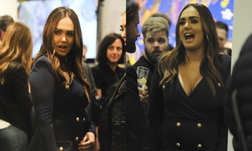 Tamara Ecclestone na udaru kritika, ovoga puta zbog kćerkine raskošne rođendanske zabave