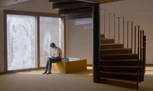 Svjetska premijera 'Doma boraca' Ivana Ramljaka na prestižnom festivalu u Francuskoj