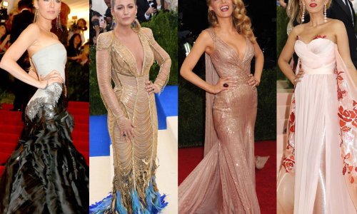 Blake Lively najavila veliko modno iznenađenje