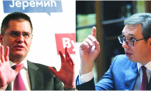 Vučić tajno otišao u SAD, zbog njega kasnio putnički avion?