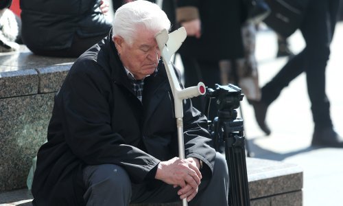 Jesmo li doista samo brojevi? Zašto moramo raditi do 67. godine?