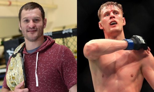 Stipe Miočić suočen s velikom prijetnjom; opaki div iz Rusije imao je jednu jasnu poruku!