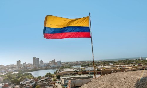 Kolumbijska vlada odbila ponudu ELN-a za mirovne pregovore