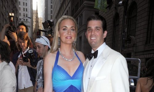 Vanessa Trump ostavlja muža zbog – škrtosti?
