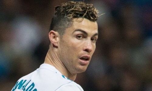Real prodao Cristiana Ronalda za samo 105 milijuna eura: Sada je i službeno!