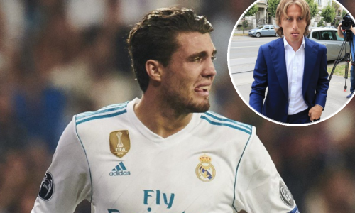 Kovačić progovorio o Modrićevim problemima: Nije zabrinut zbog optužbi!