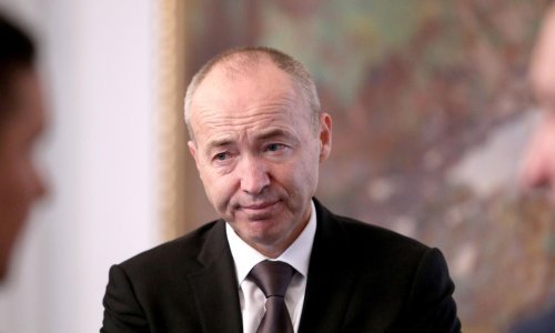 Krstičević: Kupnjom aviona vojska radi tehnološki iskorak