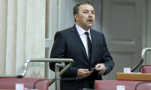 Orepić: Odlazak Martine Dalić iz politike stvar je političke higijene