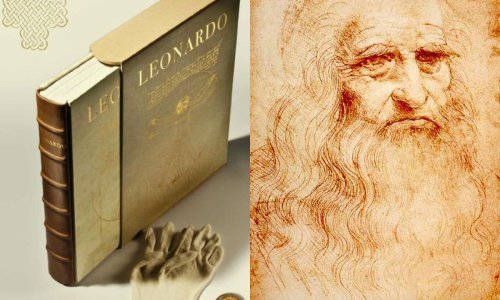 U Hrvatskoj se prodaje knjiga za 25 tisuća kuna. Ako požurite, može malo jeftinije