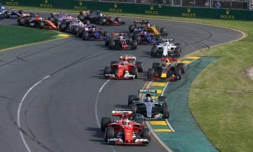 Australija otkriva tajnu tko će zagorčavati život Lewisu Hamiltonu u 2018. godini!