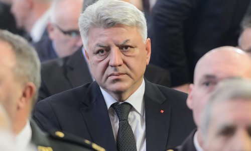 Komadina objasnio predstavnicima EK zašto je protiv LNG terminala