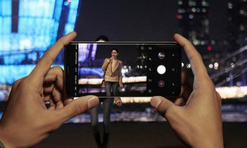 Došao na red: Android 10 stiže na Galaxy S9